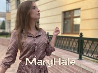 MaryHale