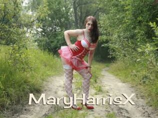 MaryHarrisX