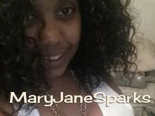 MaryJaneSparks