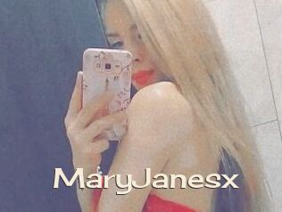 MaryJanesx