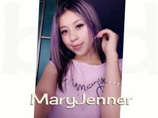 MaryJenner
