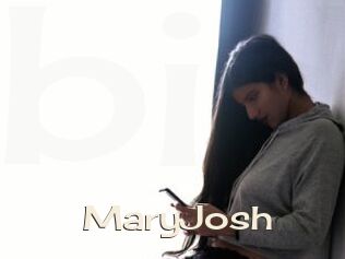 MaryJosh
