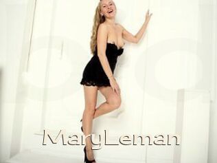 MaryLeman