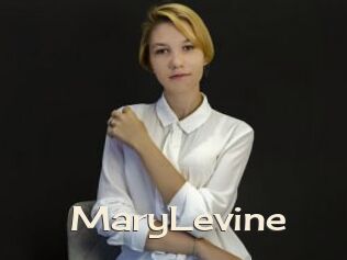 MaryLevine
