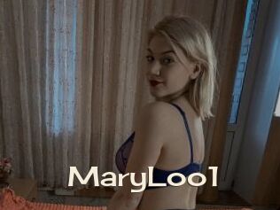 MaryLoo1
