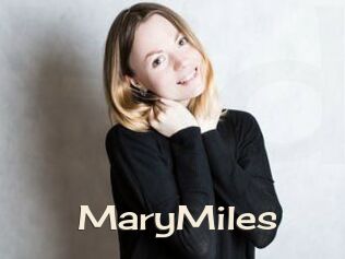 MaryMiles
