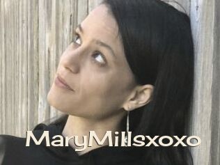 MaryMillsxoxo