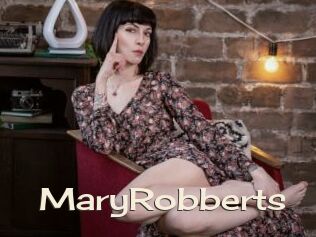 MaryRobberts