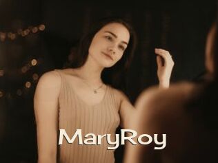 MaryRoy