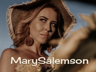 MarySalemson