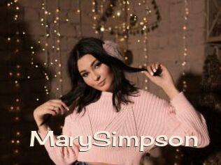 MarySimpson