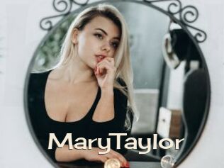 MaryTaylor