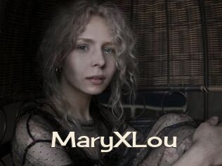 MaryXLou