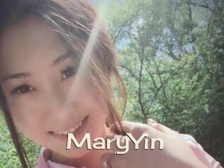 MaryYin
