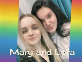 Mary_and_Lora
