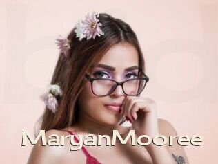 MaryanMooree