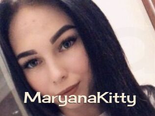 MaryanaKitty