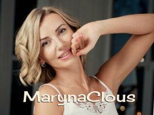 MarynaClous