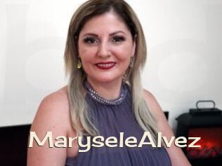 MaryseleAlvez
