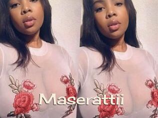 Maserattii