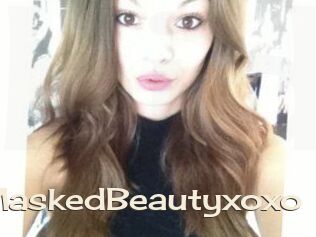 MaskedBeautyxoxo