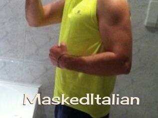 MaskedItalian