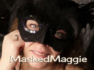 MaskedMaggie