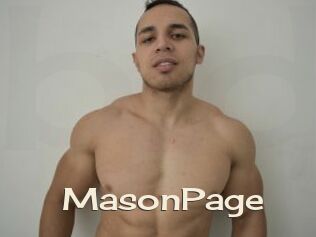 MasonPage