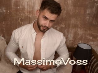 MassimoVoss Big Dicks Round Ass