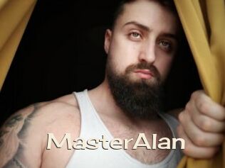 MasterAlan