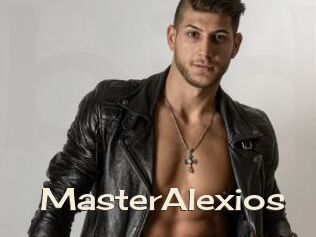 MasterAlexios