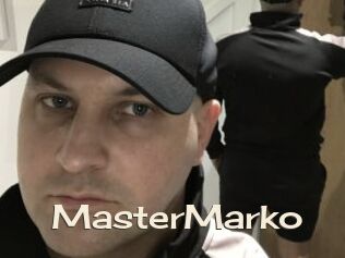 MasterMarko