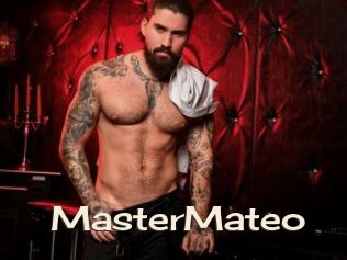 MasterMateo