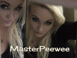 MasterPeewee