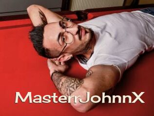 MasterrJohnnX