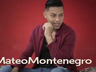 MateoMontenegro
