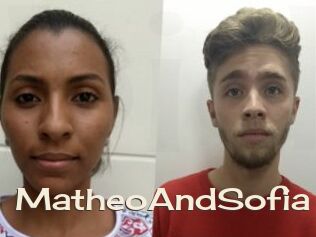 MatheoAndSofia