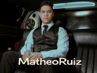 MatheoRuiz
