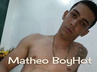 Matheo_BoyHot