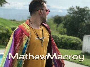 MathewMacroy