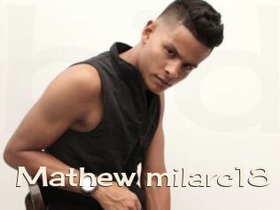 Mathew_milarc18