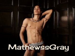 MathewssGray