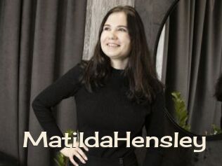 MatildaHensley