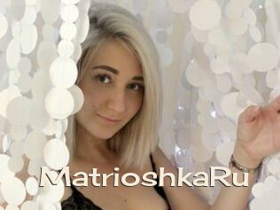 MatrioshkaRu