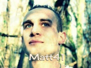 Matt41