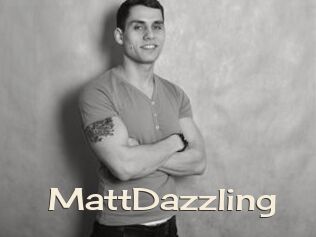 MattDazzling