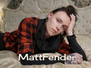 MattFender