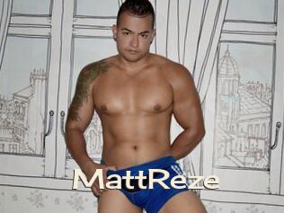 MattReze