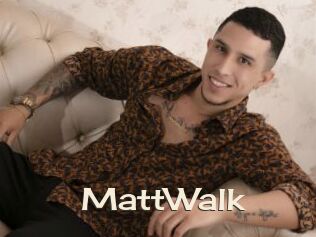 MattWalk
