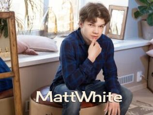 MattWhite